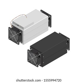 Asic Miner, Block Chain, Crypto currency Hardare