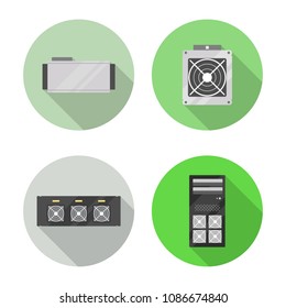 Asic miner and CPU miner for mining cryptocurrency such as Bitcoin, Litecoin,Doge etc.
