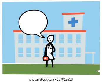 Ask a Doctor Service 