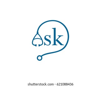 ASK doctor symbol