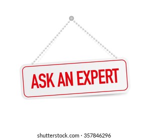ASK AN EXPERT