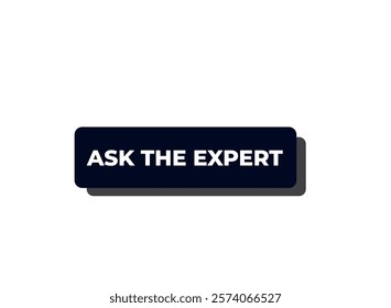  ask the expert, clock, button, Application, Button, Background, vector, banner template, website, design,
