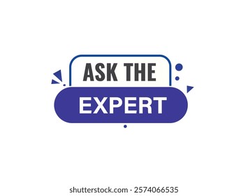  ask the expert, clock, button, Application, Button, Background, vector, banner template, website, design,
