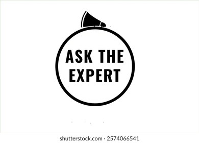  ask the expert, clock, button, Application, Button, Background, vector, banner template, website, design,
