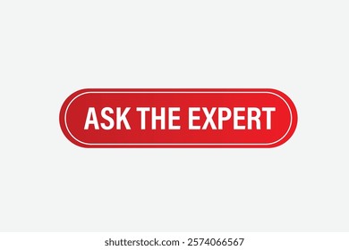  ask the expert, clock, button, Application, Button, Background, vector, banner template, website, design,
