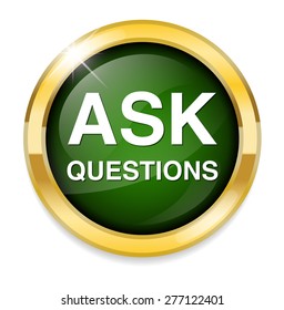 ask questions button
