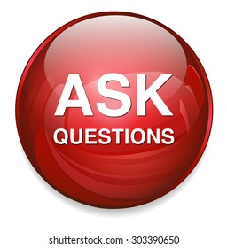 ask questions button