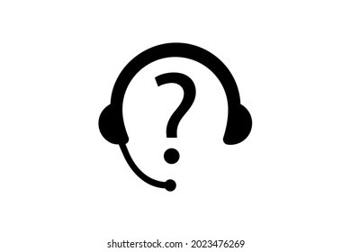 Asking online Support to the Call Center Icon