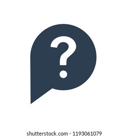  Asking a Question Icon