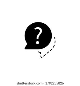 solicitud de diseño del logotipo del icono de vector relacionado
