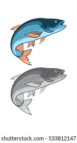 asp fish
