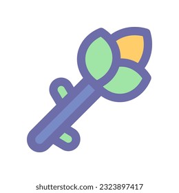 icono de espárragos para tu diseño de sitio web, logotipo, aplicación, interfaz de usuario.