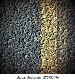 Asphalt als abstrakter Hintergrund, Vektorgrafik