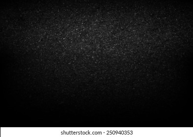 Asphalt background texture with some fine grain in it of vector