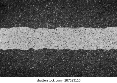 Asphalt background texture with some fine grain in it of vector 