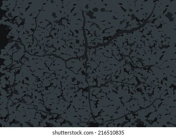 Asphalt texture 