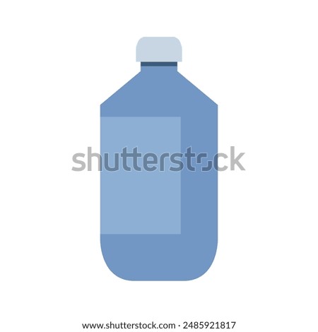 Aspirin icon illustrated in vector