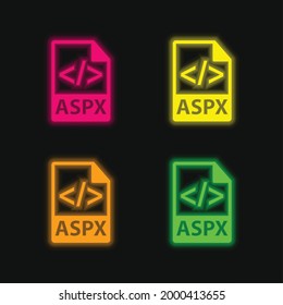 download aspx file