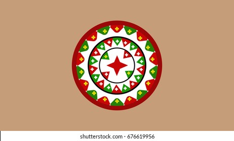 Assamese Traditional Art