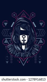 assassin sacred geometry