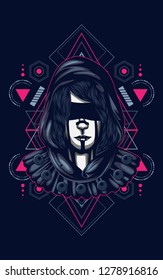 assassin sacred geometry