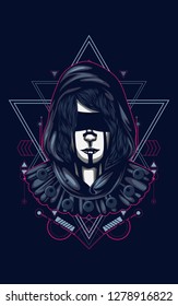 assassin sacred geometry
