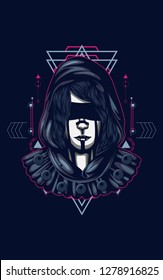 assassin sacred geometry