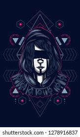 assassin sacred geometry