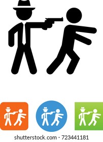 Assassinate Icon