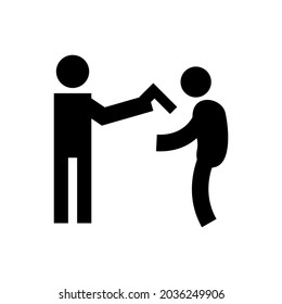 assassination icon or logo isolated sign symbol vector illustration - high quality black style vector icons
