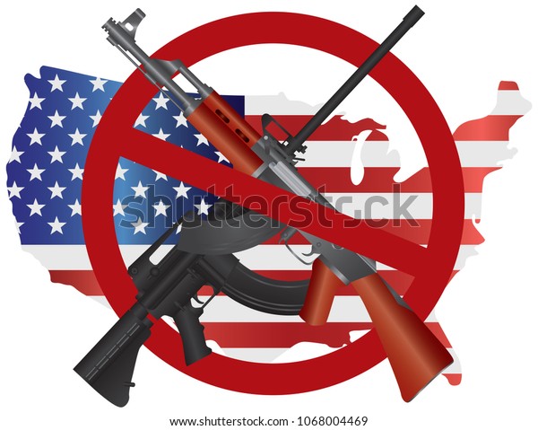 1,403 imágenes de Ban assault rifles - Imágenes, fotos y vectores de ...