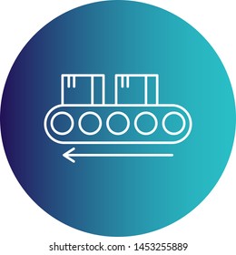  Assembly Line icon for your project
