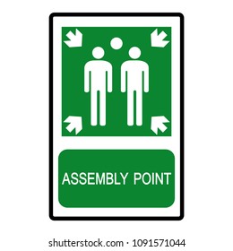 Assembly Point Images, Stock Photos & Vectors | Shutterstock