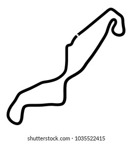 Assen Circuit Netherlands