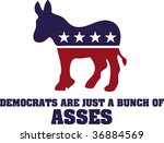 asses