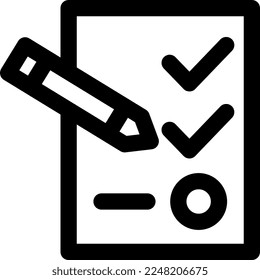 assessment document sign agreement report