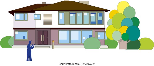Assessment of house