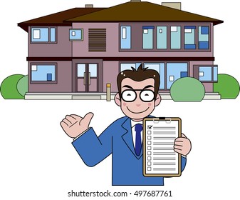 Assessment of housing