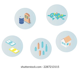 asset bubble is a phenomenon where the market increasingly considers the going price of assets to be inflated against their hypothetical value