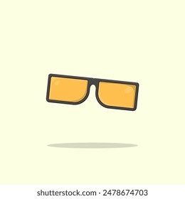 Asset cool glasses for all ages