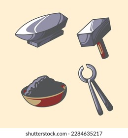 asset game item vector art