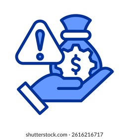Asset Icon Element For Design