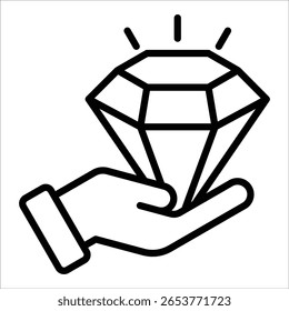 Elemento De Ícone De Ativo Para Design