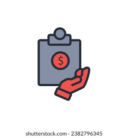 asset icon. vector.Editable stroke.linear style sign for use web design,logo.Symbol illustration.