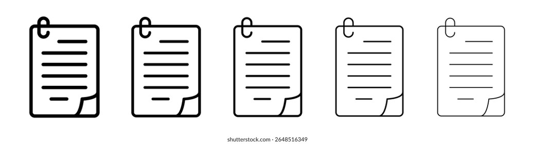 Ícone de atribuição preencheu o conceito de sinal plano para web design.