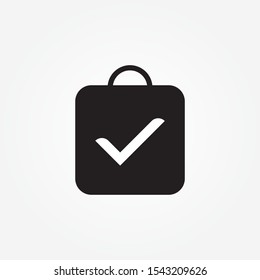 assignment sign icon design vector illustration