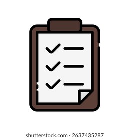 Assignments Vector for Work and Study. Task tracking illustration, deadline reminders, productivity boost design.
