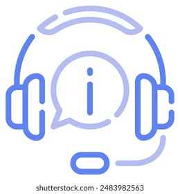 Assist icon for web, app, infographic, etc