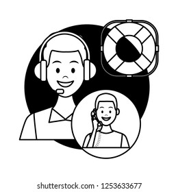 assistance costumer service