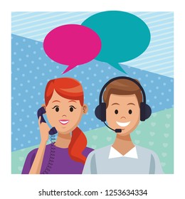 assistance costumer service